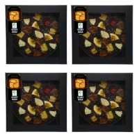  خشک شکلاتی تکه ای نارین رخ لایان - 110 گرم بسته 4 عددی636408b28052012130